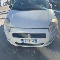RICAMBI fiat punto