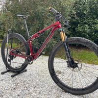 Trek Supercaliber 9.8 xt