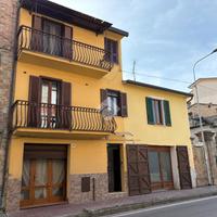 CASA SEMINDIPENDENTE A PERUGIA