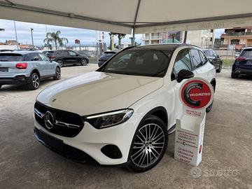 Mercedes-benz GLC 220 d 4Matic Mild Hybrid AMG Lin