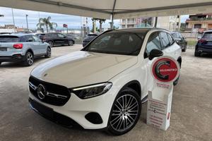 Mercedes-benz GLC 220 d 4Matic Mild Hybrid AMG Lin