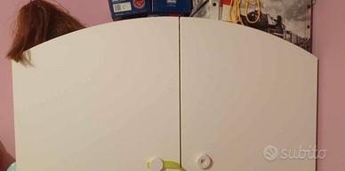 armadio per cameretta 