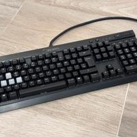 Tastiera Corsair K70