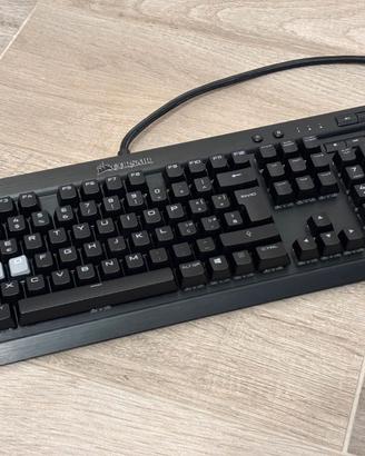 Tastiera Corsair K70