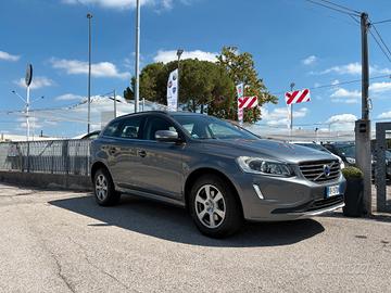 Volvo XC 60 XC60 D3 Geartronic Business Plus