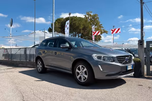 Volvo XC 60 XC60 D3 Geartronic Business Plus