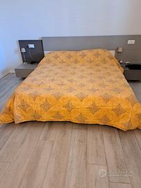 Trapunta matrimoniale