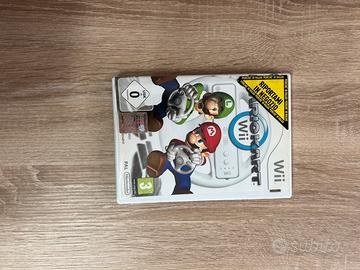 MARIO KART WII