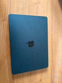 MacBook 13 M3, MEMORY 16GB, SSD 256GB