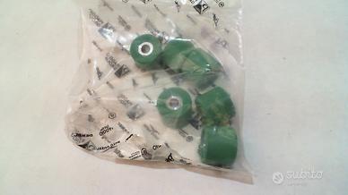 KIT 6 RULLI VARIATORE 21X17 11 GR MADISON 250 MALA