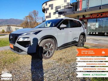 NISSAN X-Trail 4 serie X-Trail e-Power 2WD 5 p...