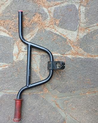 manubrio Bmx 