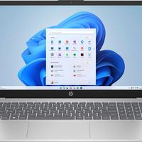 Notebook HP 15-fc0039nl AMD Ryzen 5 7520U - nuovo