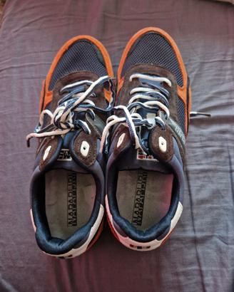 scarpe napapijri