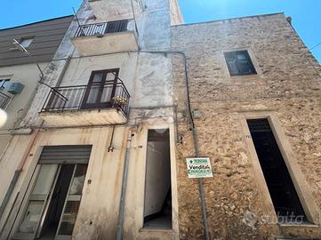 CASA INDIPENDENTE A ALCAMO