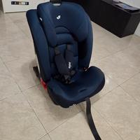 segfiolino Joie Bold R