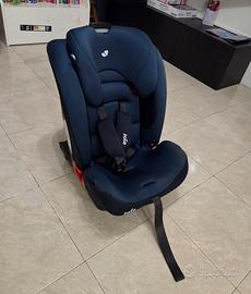 segfiolino Joie Bold R