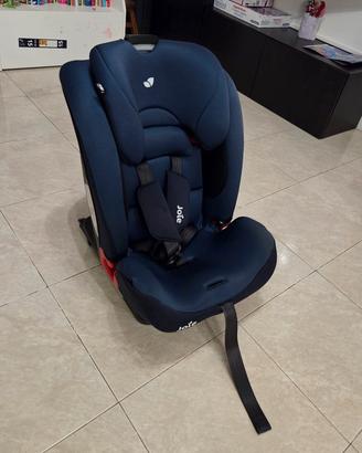 segfiolino Joie Bold R