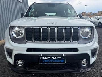 Jeep Renegade 1.6 MJT 130CV LIMITED