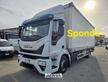 EUROCARGO 140E25 CENTINATO 7,30 EURO 6