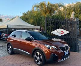 Peugeot 3008 BlueHDi 130 S&S GT Line 07/2019