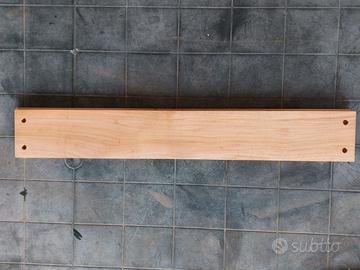 PARQUET VIRARO' MASSELLO