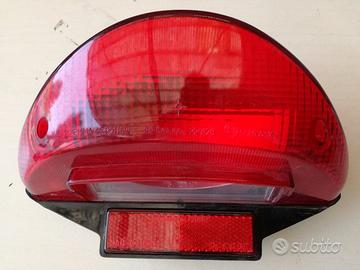 Fanalino posteriore Yamaha Aerox 50