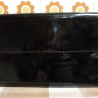 BORSETTA NERA NUOVISSIMA PERFETTA MAI UTILIZZATA.