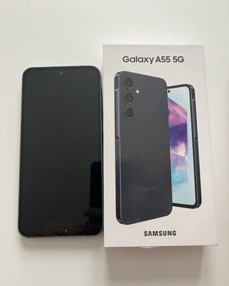 Galaxy A55 5G