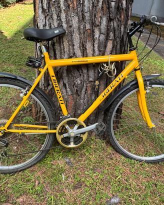 Bicicletta LIBERATI , 26”