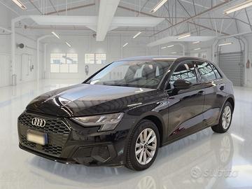 AUDI A3 SPORTBACK 35 TDI S TRONIC BUSINESS S.BACK 