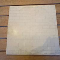 Disco Vinile The Wall Pink Floyd