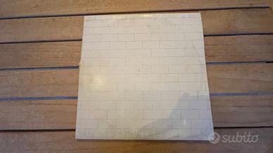 Disco Vinile The Wall Pink Floyd