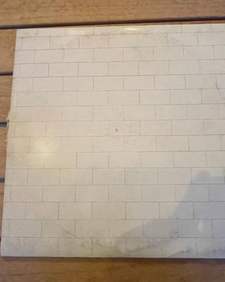Disco Vinile The Wall Pink Floyd