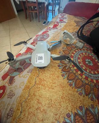 dji mini 4k more combo