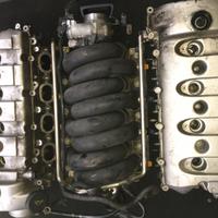 Ricambi usati per motore Porsche V8 Turbo bz