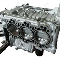 Blocco motore imbiellato rigenerato M97.21 Porsche