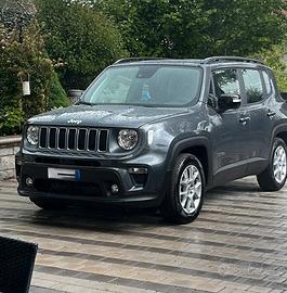 Jeep renegade 1.6 Limited