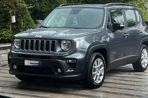 Jeep renegade 1.6 Limited