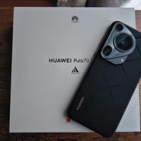 Huawei Pura 70 Ultra 16/512 GB