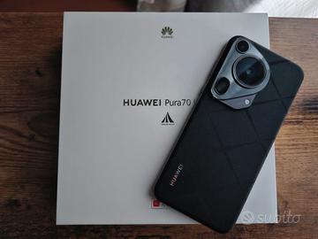 Huawei Pura 70 Ultra 16/512 GB