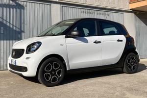 Smart ForFour - 453 -