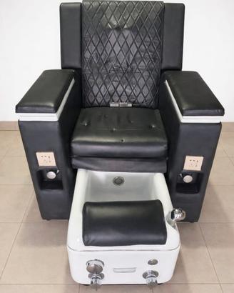 Poltrona pedicure