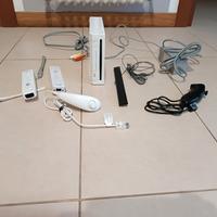 Nintendo wii