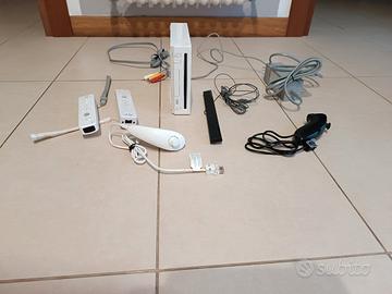 Nintendo wii