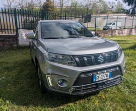Suzuki Vitara 1.4 Hybrid Top UNICO PROPRIETARIO