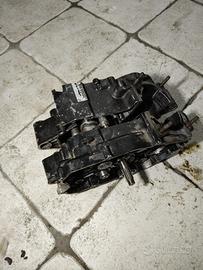 Blocco motore cagiva mito 125