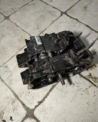 Blocco motore cagiva mito 125