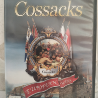 Cossacks