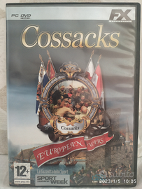 Cossacks